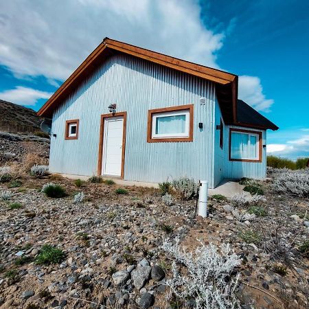 Apart Azul Calafate Ел Калафате Екстериор снимка