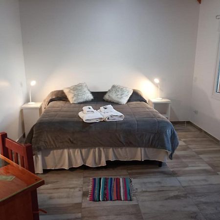 Apart Azul Calafate Ел Калафате Екстериор снимка