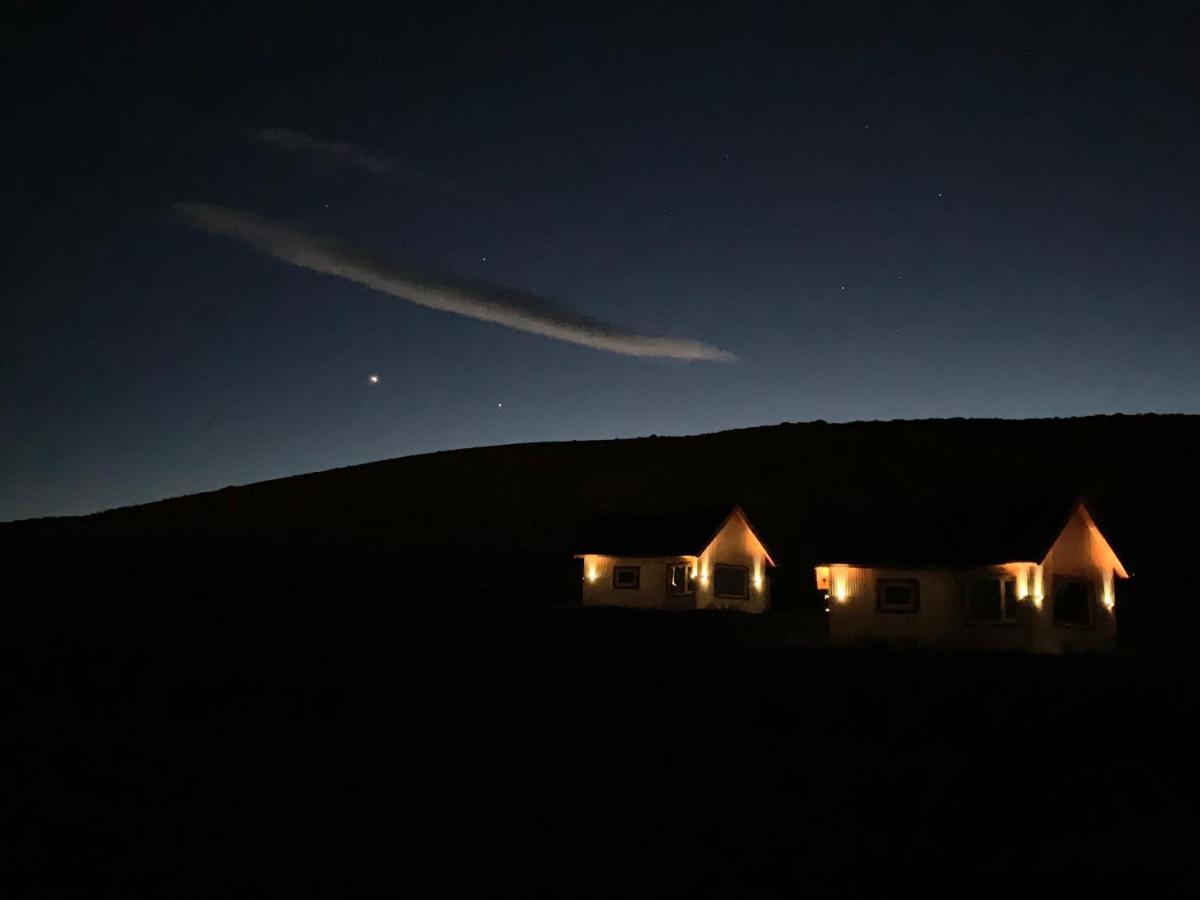Apart Azul Calafate Ел Калафате Екстериор снимка
