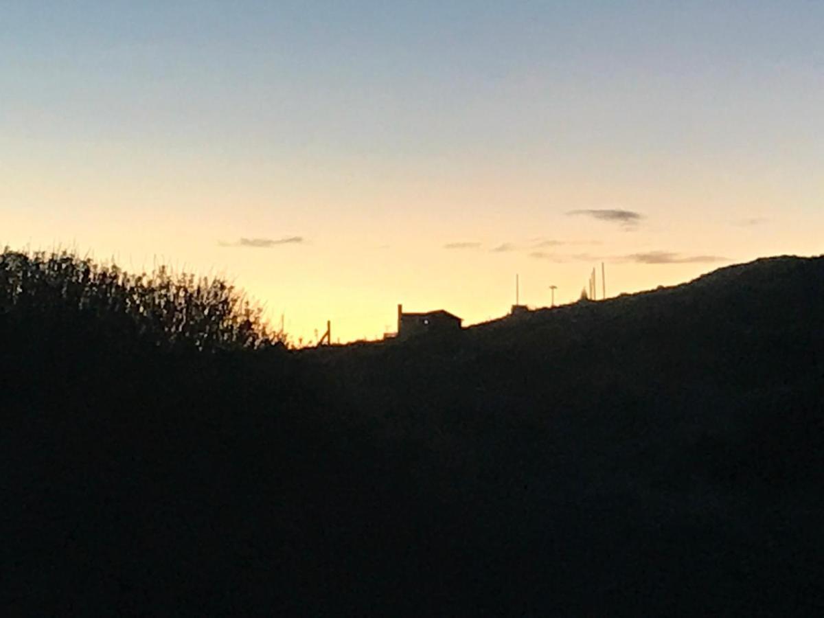 Apart Azul Calafate Ел Калафате Екстериор снимка