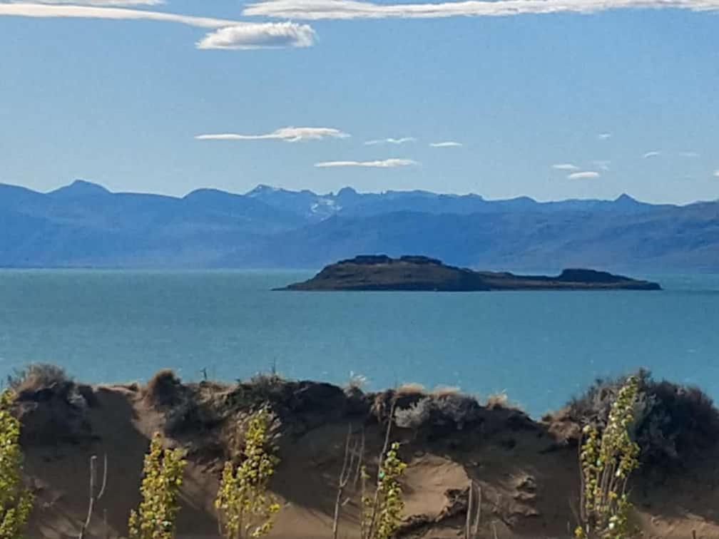 Apart Azul Calafate Ел Калафате Екстериор снимка